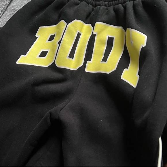 Body by raven tracy - Picture 3 of 4